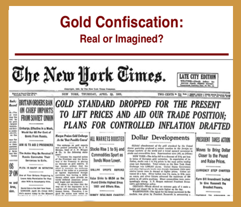 GoldConfiscation